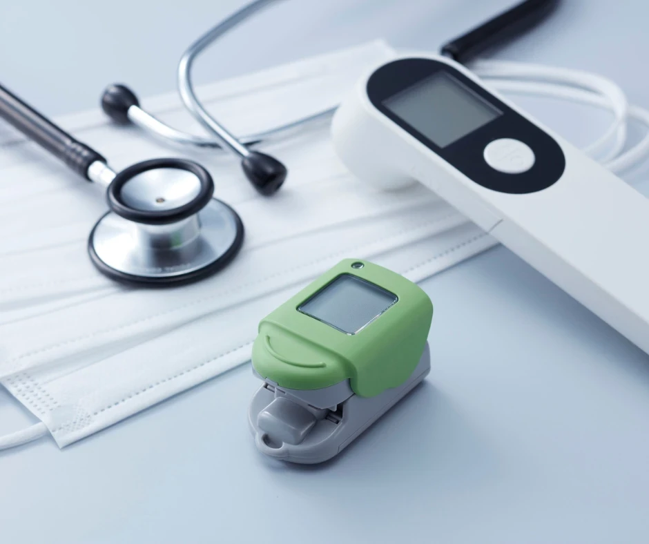 Medical device translation 