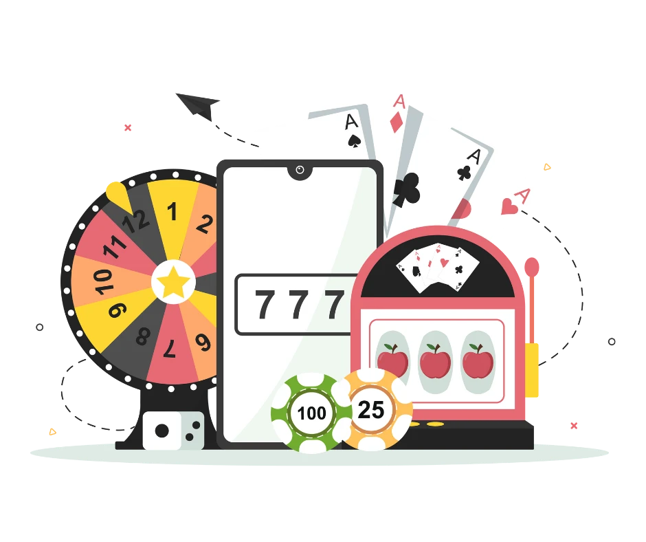 Igaming localization