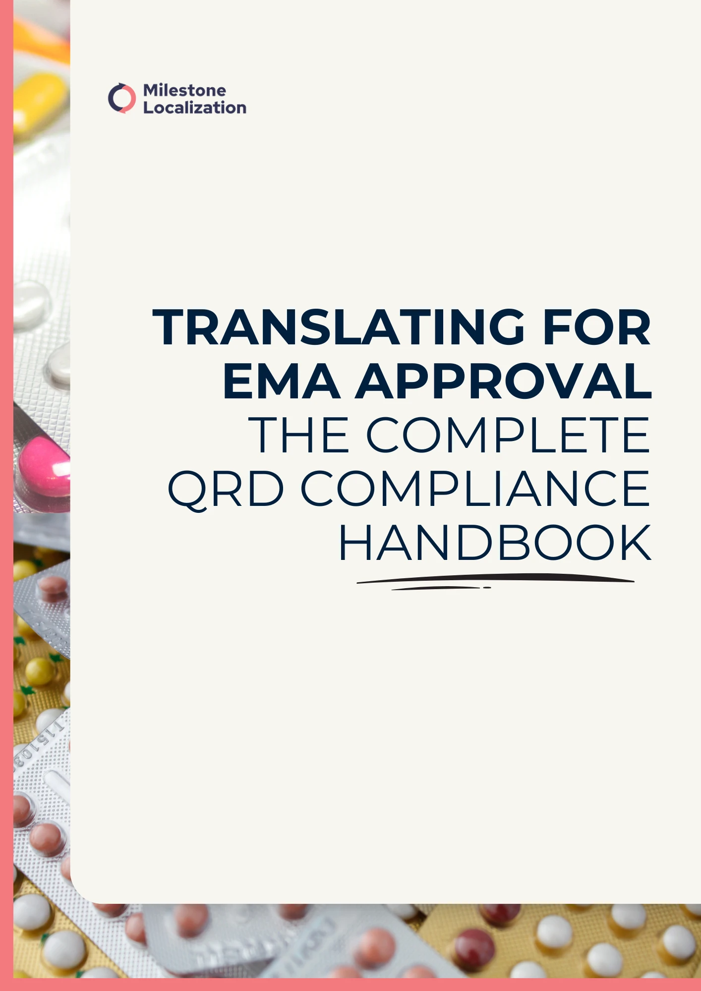 QRD Compliance Handbook