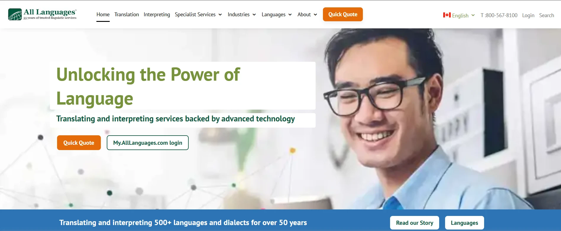 All-Languages