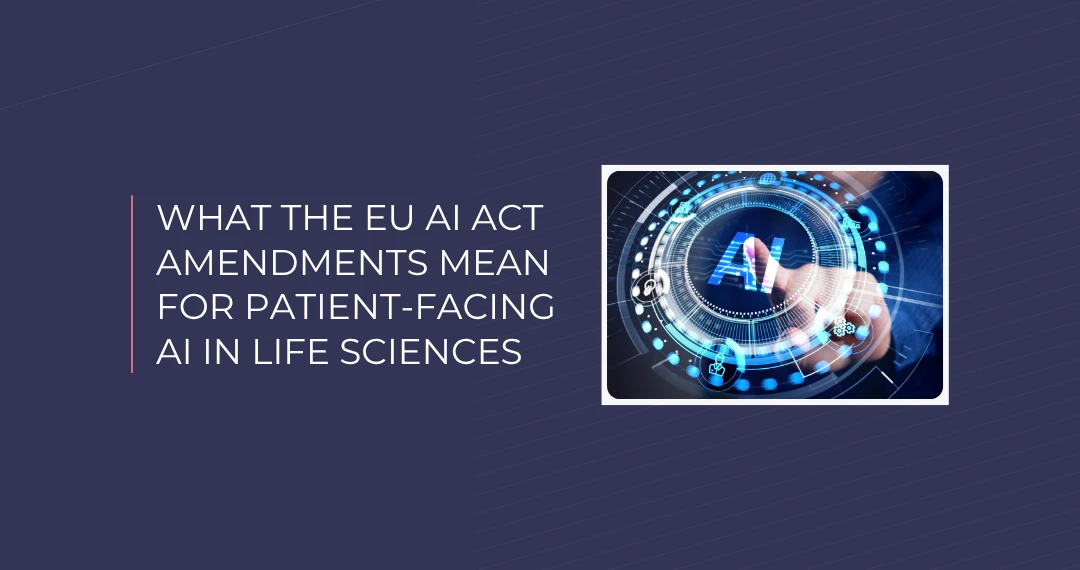 EU AI Act amendments