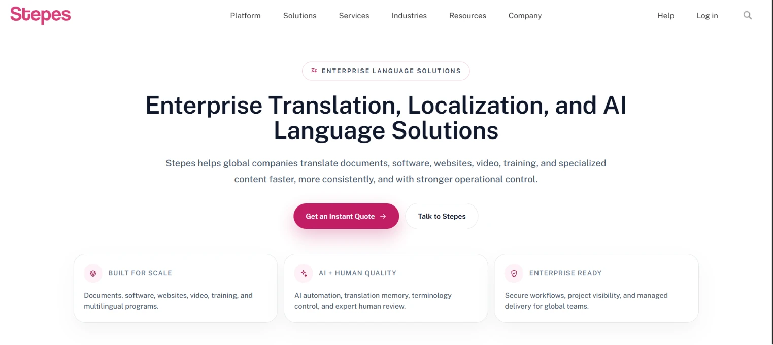 Steps pharmaceutical translation companies