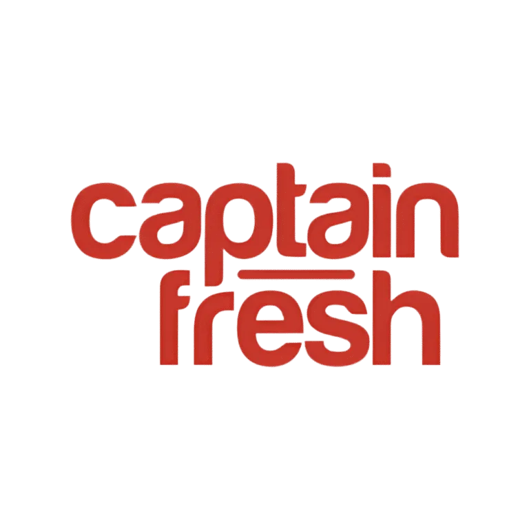 Captain Fresh