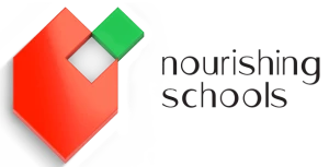 Nourishing schools foundation logo