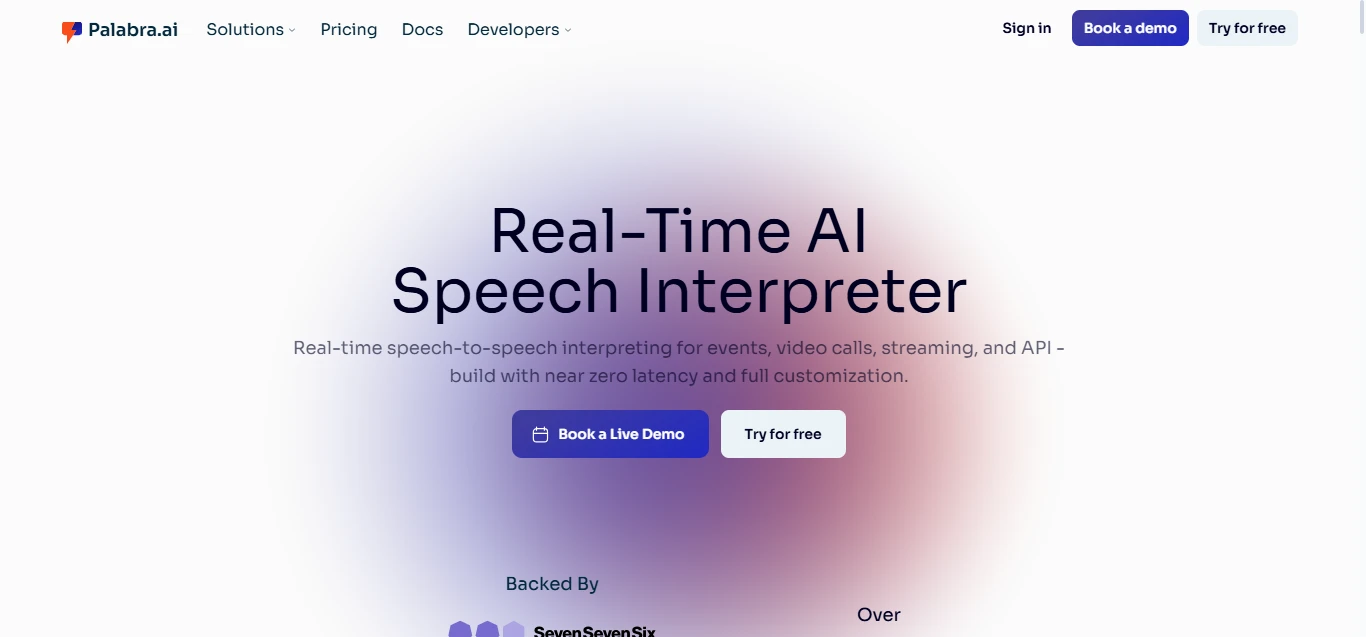Palabra.ai
