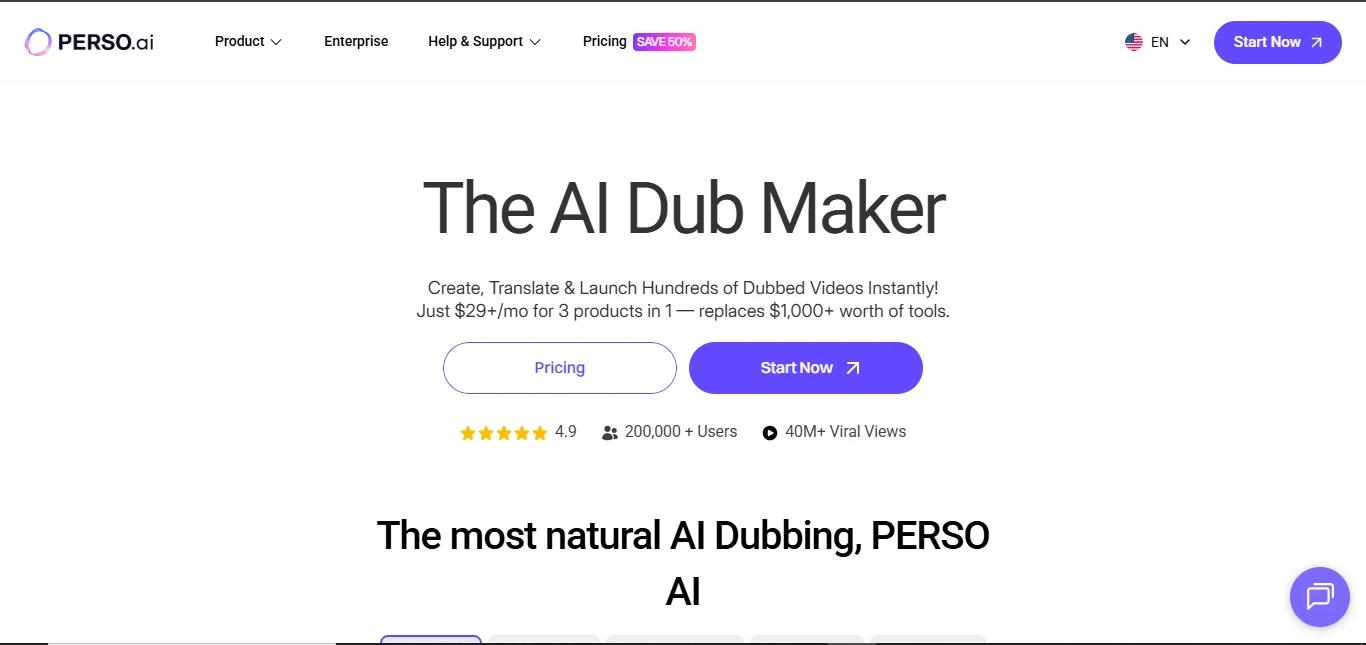 Perso ai